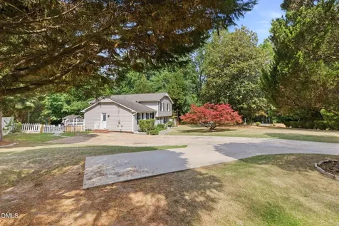 7109 Norton Lane Raleigh NC 27616