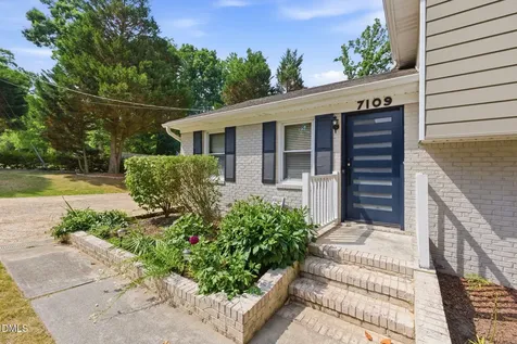 7109 Norton Lane Raleigh NC 27616