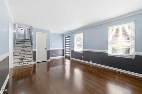 7109 Norton Lane Raleigh NC 27616