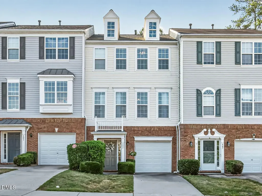 405 Sutter Gate Lane Morrisville NC 27560