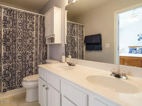 405 Sutter Gate Lane Morrisville NC 27560
