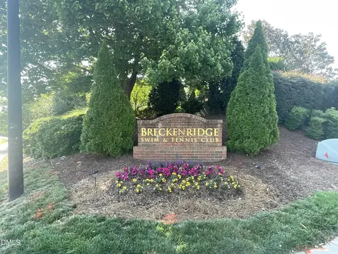 405 Sutter Gate Lane Morrisville NC 27560