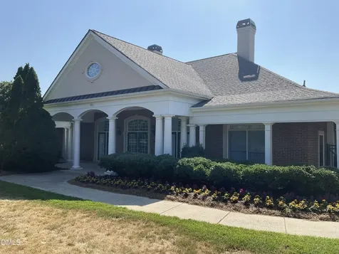 405 Sutter Gate Lane Morrisville NC 27560