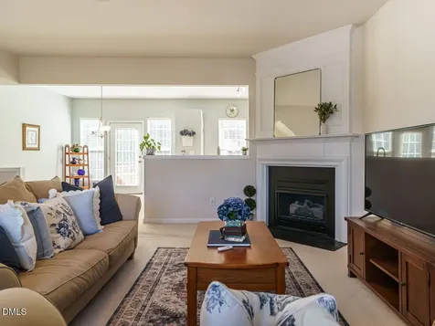 405 Sutter Gate Lane Morrisville NC 27560