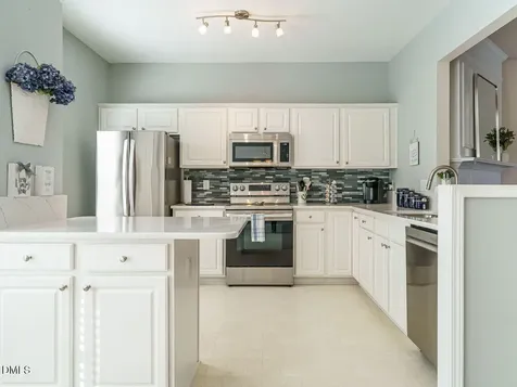 405 Sutter Gate Lane Morrisville NC 27560