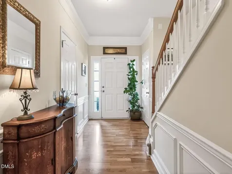 405 Sutter Gate Lane Morrisville NC 27560