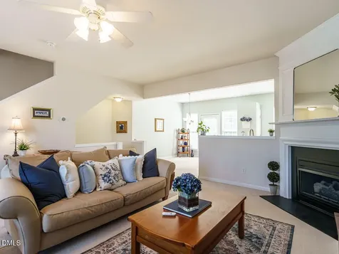 405 Sutter Gate Lane Morrisville NC 27560