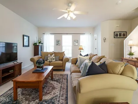 405 Sutter Gate Lane Morrisville NC 27560