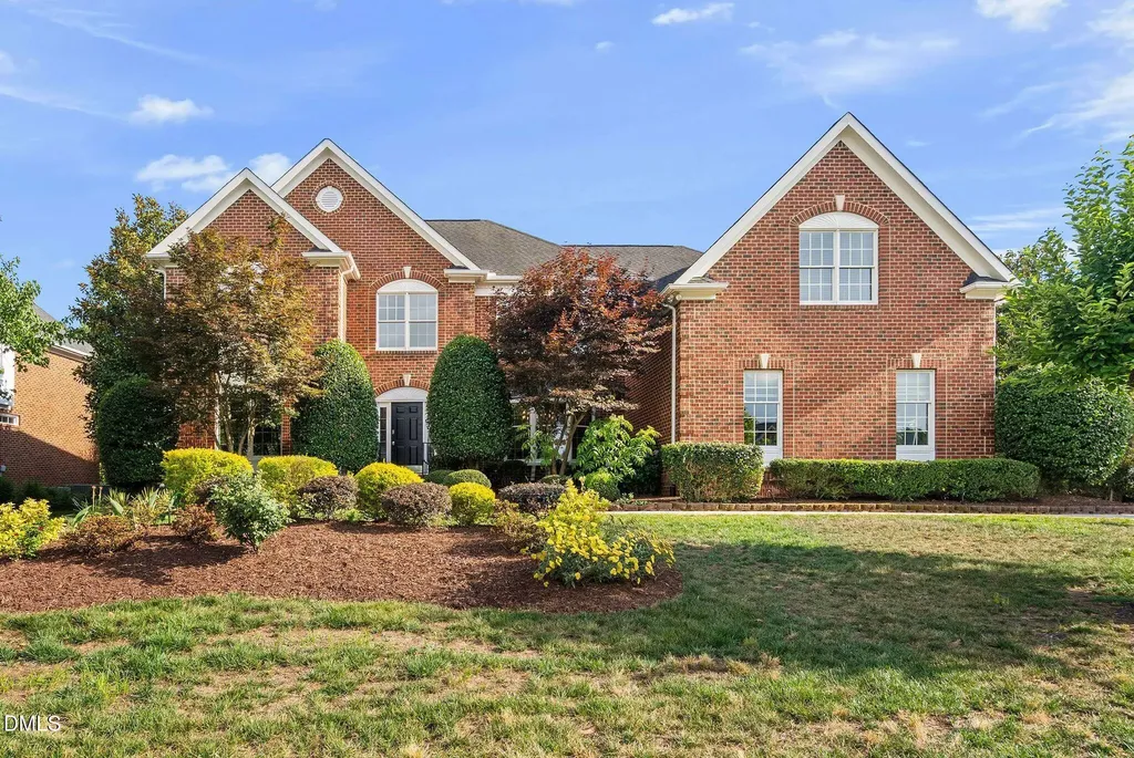103 Gambardelli Court Cary NC 27519