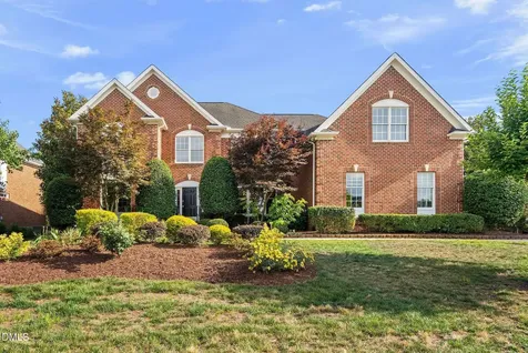 103 Gambardelli Court Cary NC 27519