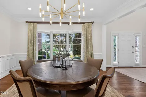 103 Gambardelli Court Cary NC 27519