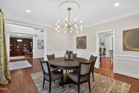 103 Gambardelli Court Cary NC 27519