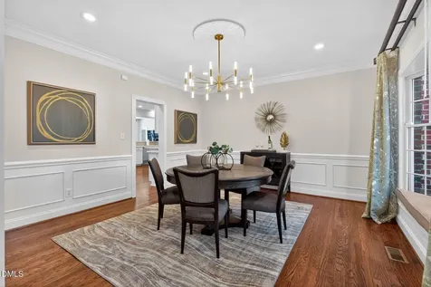 103 Gambardelli Court Cary NC 27519