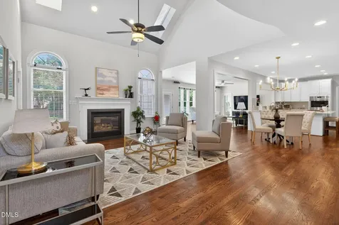 103 Gambardelli Court Cary NC 27519
