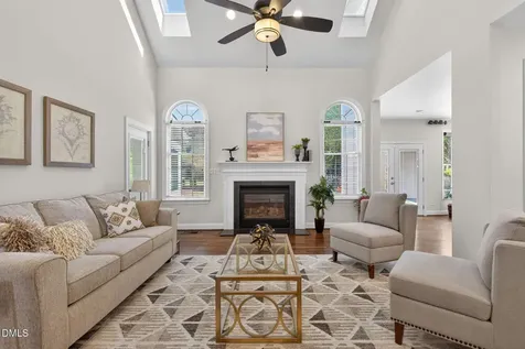103 Gambardelli Court Cary NC 27519