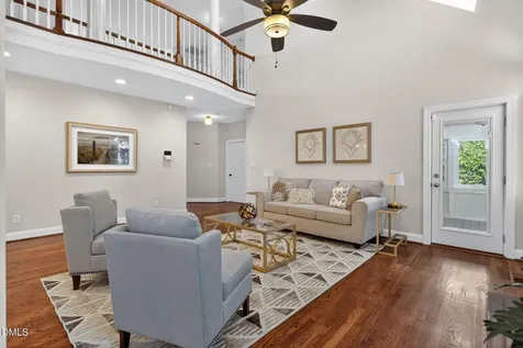 103 Gambardelli Court Cary NC 27519