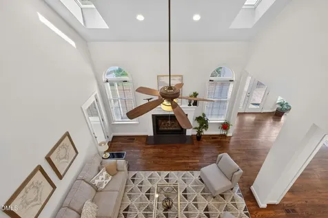 103 Gambardelli Court Cary NC 27519