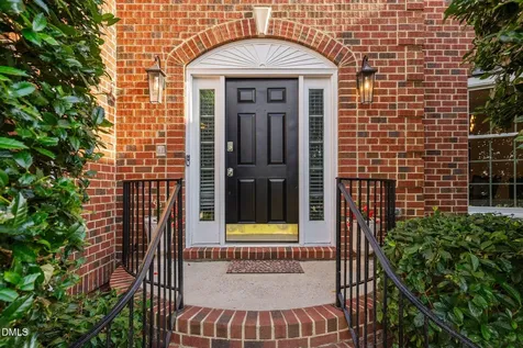 103 Gambardelli Court Cary NC 27519