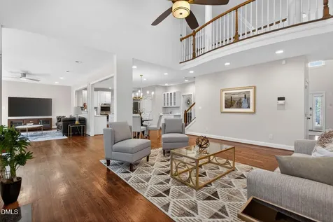 103 Gambardelli Court Cary NC 27519