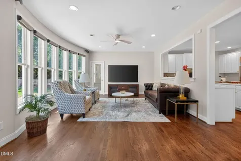 103 Gambardelli Court Cary NC 27519