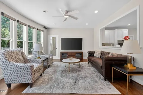 103 Gambardelli Court Cary NC 27519