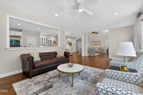 103 Gambardelli Court Cary NC 27519