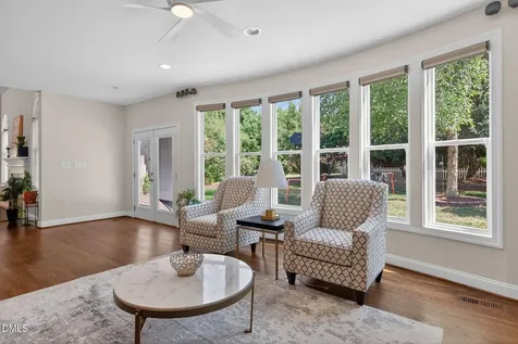 103 Gambardelli Court Cary NC 27519