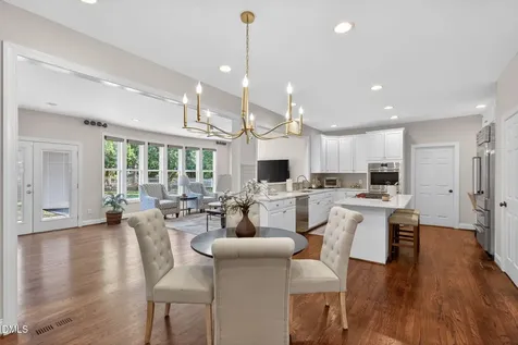 103 Gambardelli Court Cary NC 27519