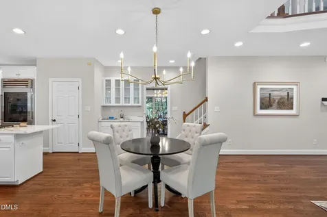 103 Gambardelli Court Cary NC 27519