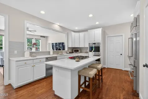 103 Gambardelli Court Cary NC 27519