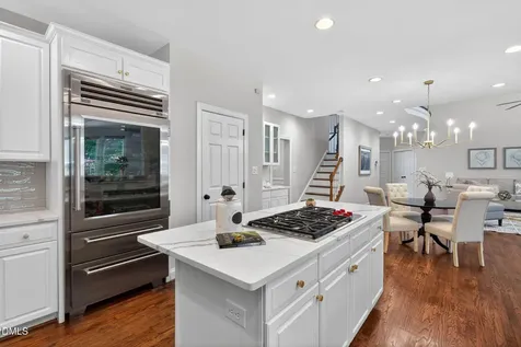 103 Gambardelli Court Cary NC 27519
