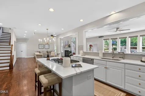 103 Gambardelli Court Cary NC 27519