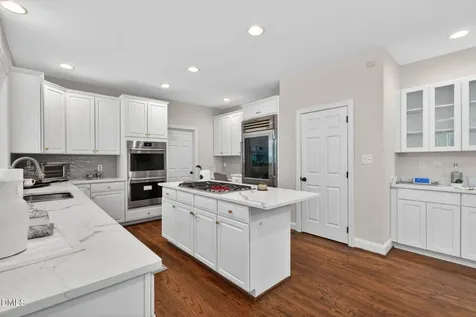 103 Gambardelli Court Cary NC 27519