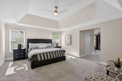 103 Gambardelli Court Cary NC 27519