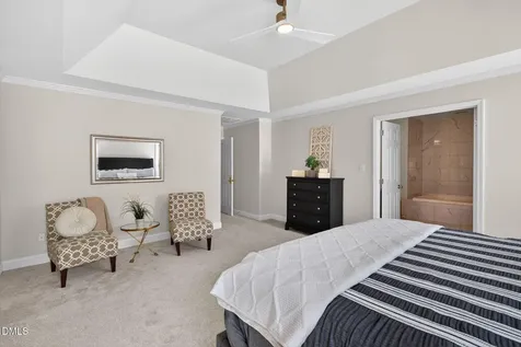 103 Gambardelli Court Cary NC 27519