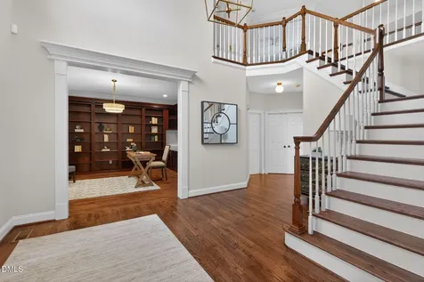 103 Gambardelli Court Cary NC 27519