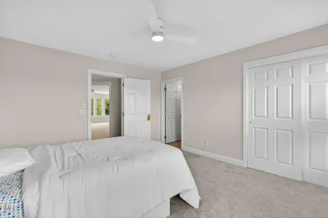 103 Gambardelli Court Cary NC 27519