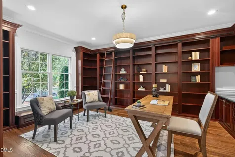 103 Gambardelli Court Cary NC 27519