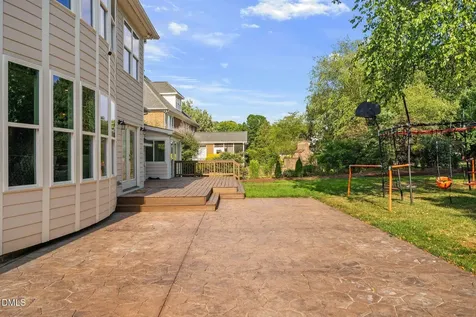 103 Gambardelli Court Cary NC 27519