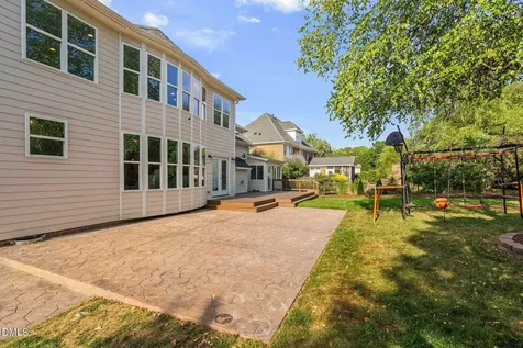 103 Gambardelli Court Cary NC 27519