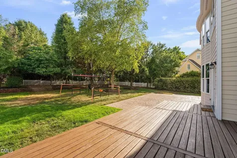 103 Gambardelli Court Cary NC 27519