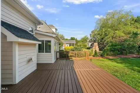 103 Gambardelli Court Cary NC 27519