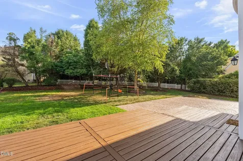 103 Gambardelli Court Cary NC 27519