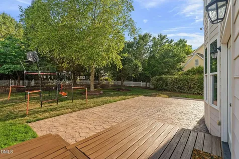 103 Gambardelli Court Cary NC 27519