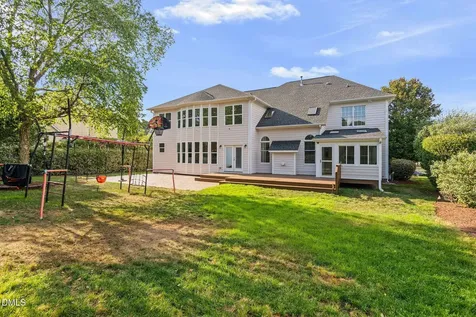 103 Gambardelli Court Cary NC 27519