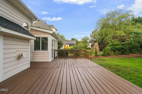 103 Gambardelli Court Cary NC 27519