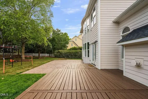 103 Gambardelli Court Cary NC 27519