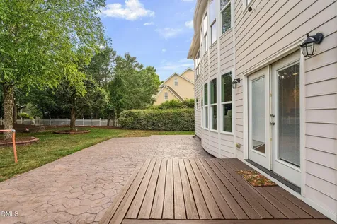 103 Gambardelli Court Cary NC 27519