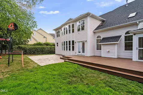 103 Gambardelli Court Cary NC 27519