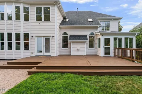 103 Gambardelli Court Cary NC 27519